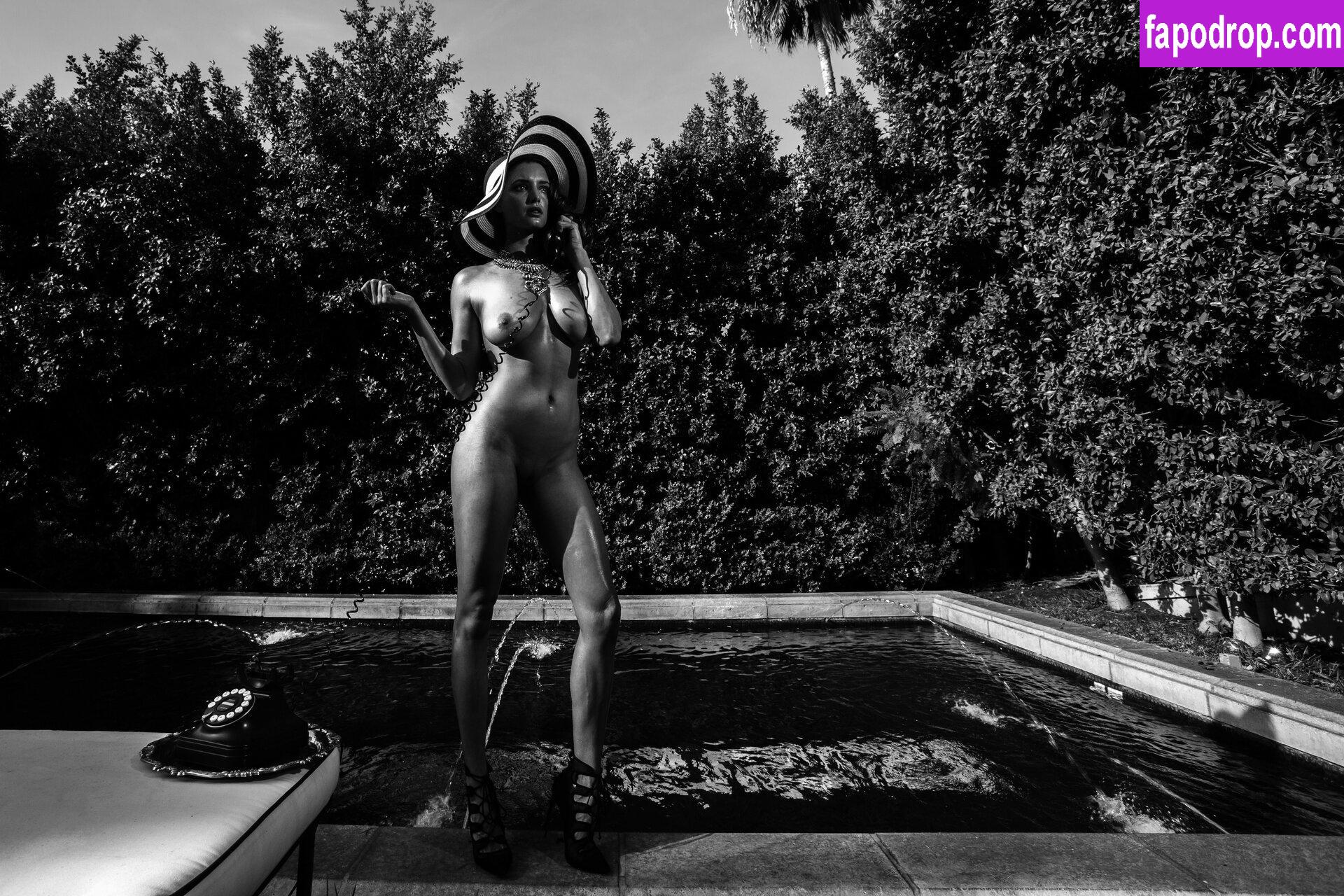 Alyssa Arce / miss_alyssaarce / missalyssaarce leak of nude photo #0480 from OnlyFans or Patreon