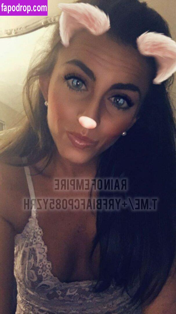 Alyssa Farah Griffin /  leak of nude photo #0005 from OnlyFans or Patreon