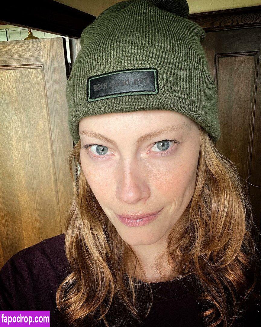 Alyssa Sutherland / TheRealAlyssaS leak of nude photo #0001 from OnlyFans or Patreon