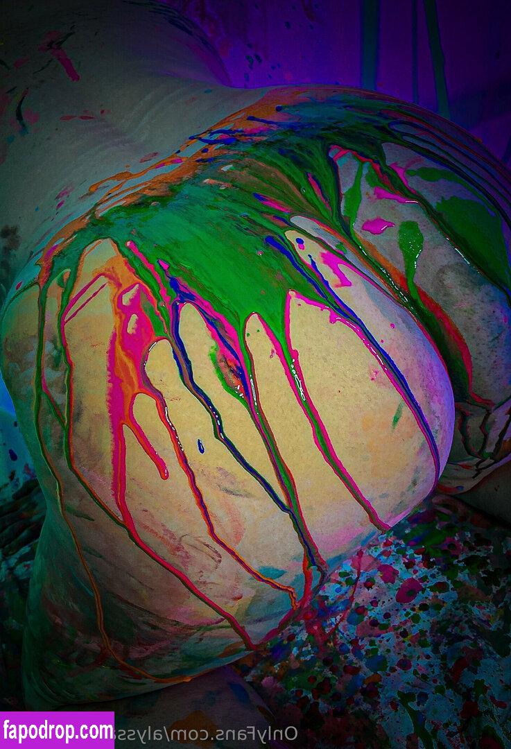 alyssacarterfreex / alyssacxrter leak of nude photo #0089 from OnlyFans or Patreon