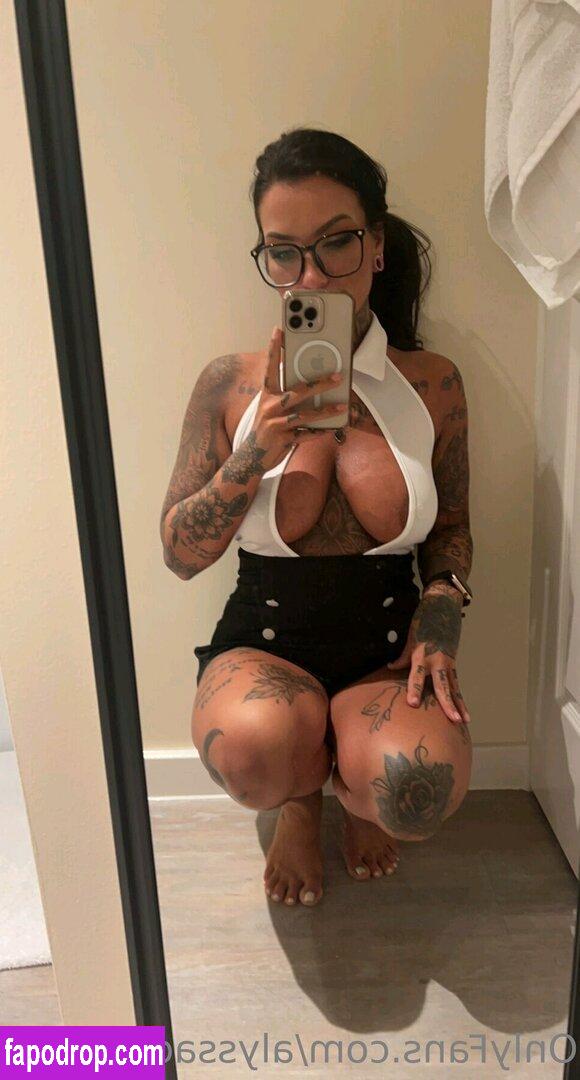 Alyssadoesntboost leak of nude photo #0072 from OnlyFans or Patreon