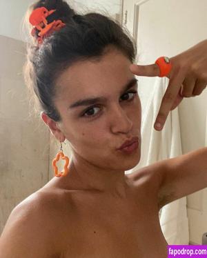 Amaia Romero слив #0007