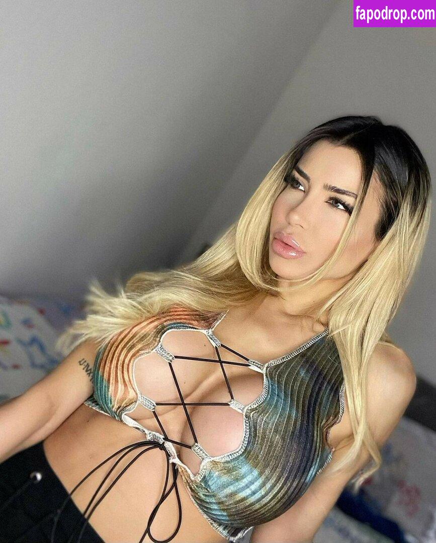 Amalia Yildirim / blackstone_0x / vanneyildirim leak of nude photo #0009 from OnlyFans or Patreon