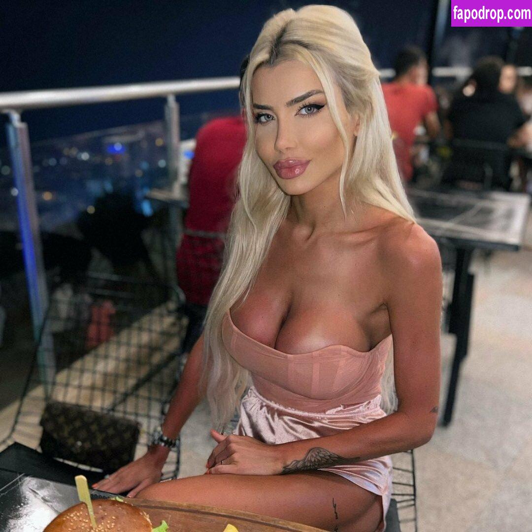 Amalia Yildirim / blackstone_0x / vanneyildirim leak of nude photo #0103 from OnlyFans or Patreon