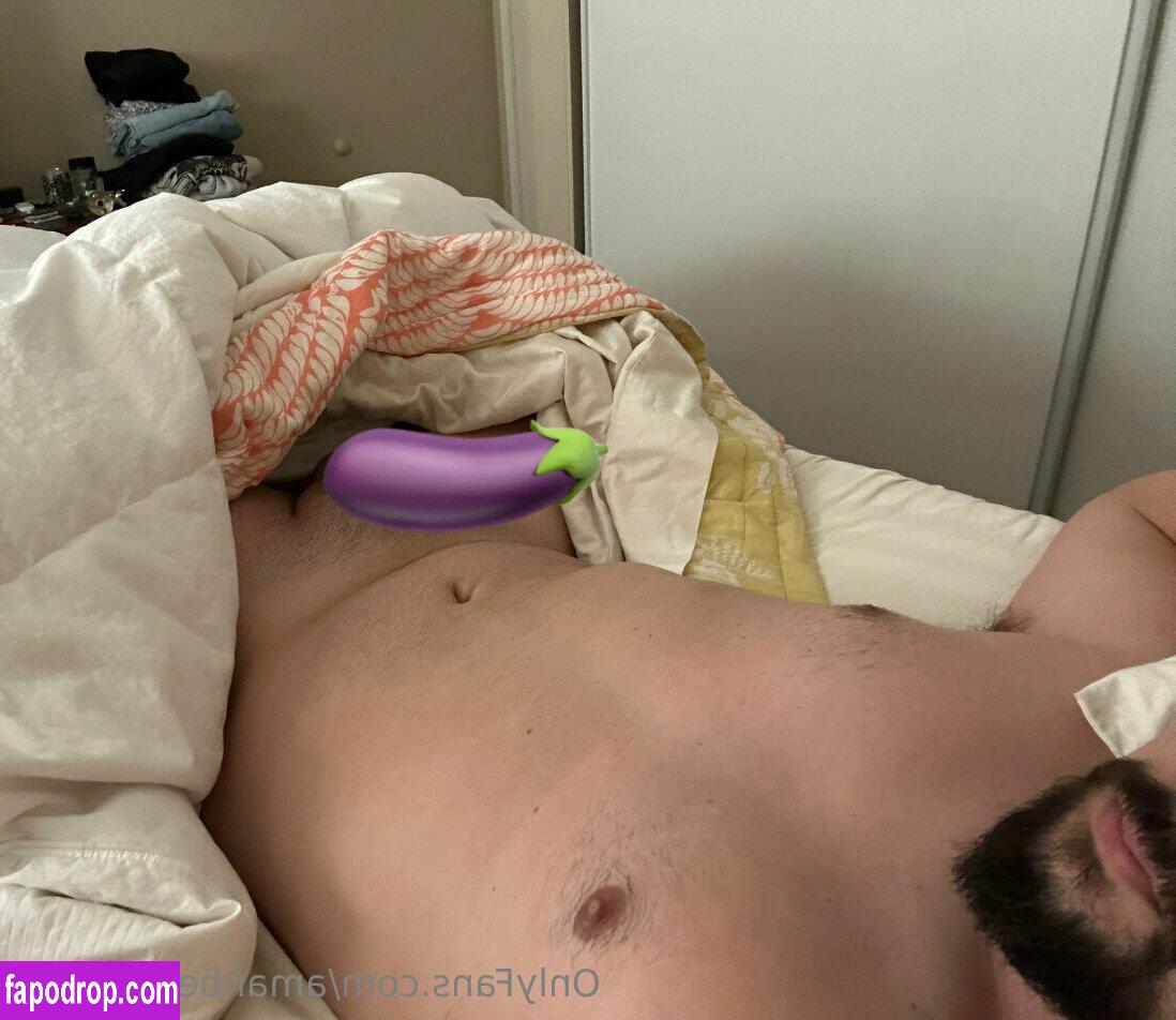 amanbeingaman /  leak of nude photo #0014 from OnlyFans or Patreon