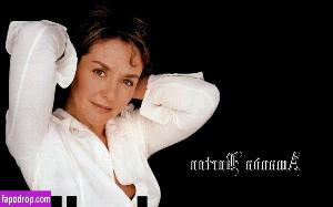 Amanda Burton слив #0010