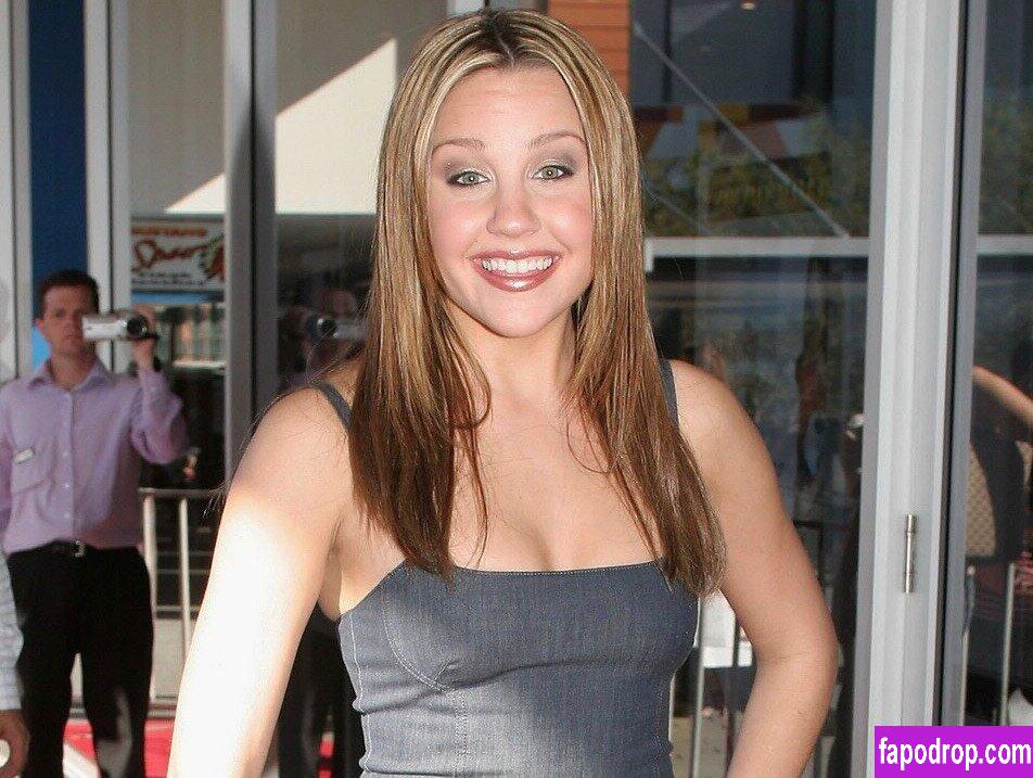 Amanda Bynes / amandabynes / rlamandabynes слитое обнаженное фото #0044 с Онлифанс или Патреон