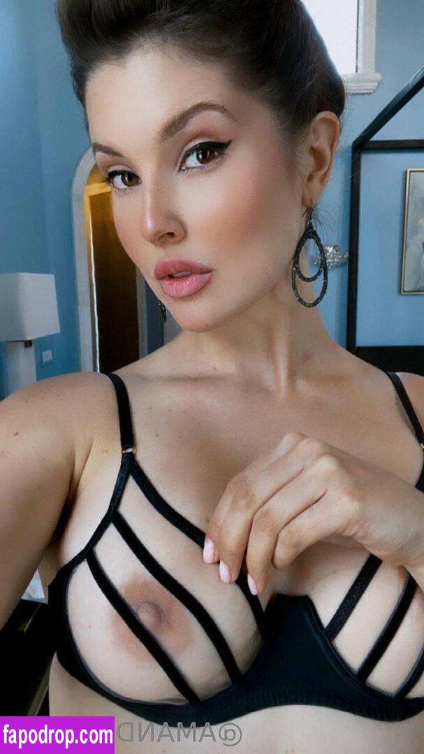 Amanda Cerny / AmandaCerny leak of nude photo #2231 from OnlyFans or Patreon