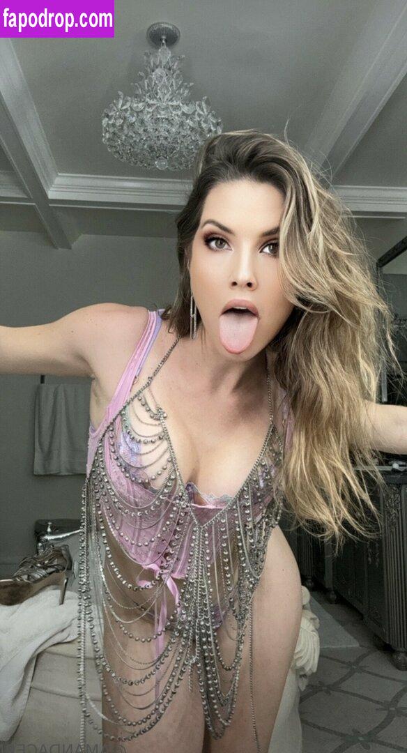 Amanda Cerny / AmandaCerny leak of nude photo #2319 from OnlyFans or Patreon