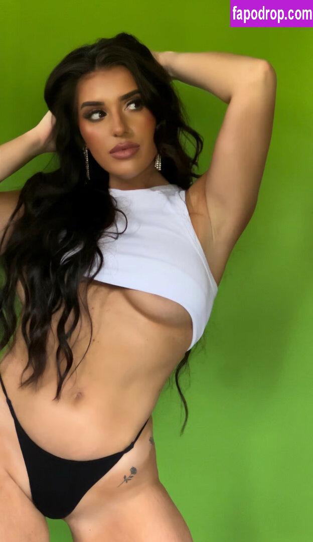 Amanda Chilelli / amandachilelli leak of nude photo #0099 from OnlyFans or Patreon