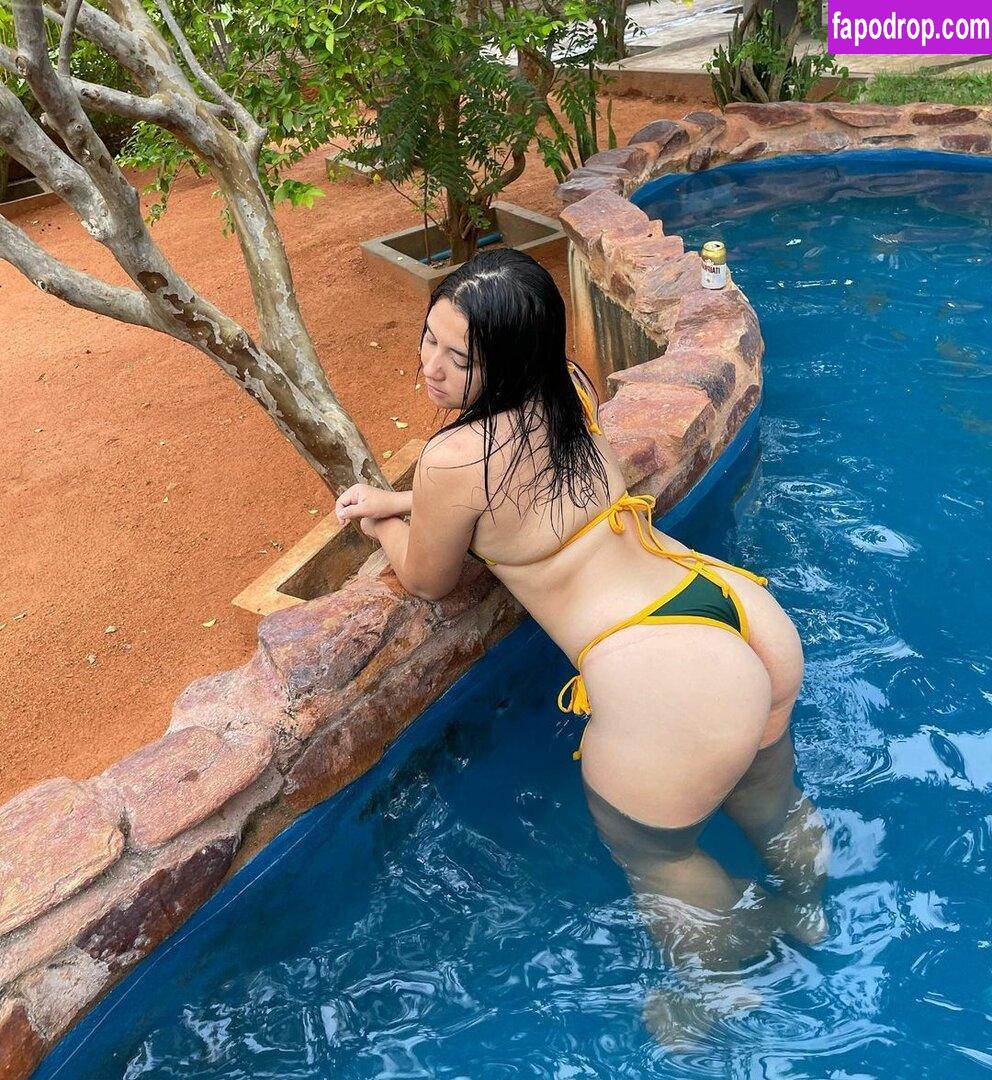 Amanda Dantas / 1amanddantas / amandadanras1 leak of nude photo #0035 from OnlyFans or Patreon