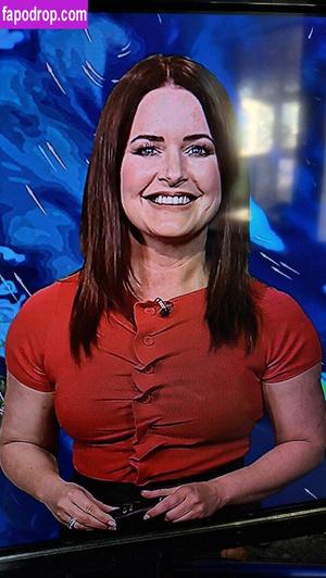 Amanda Houston Weather Girl фото #0003