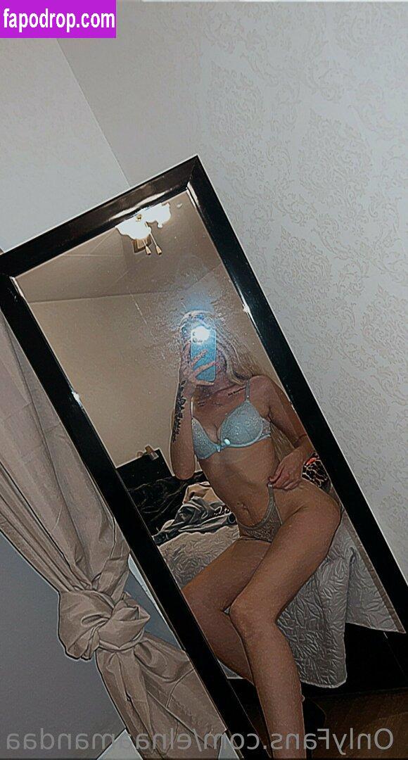 Amanda Leander / amandaoleander / elnaamandaa leak of nude photo #0049 from OnlyFans or Patreon