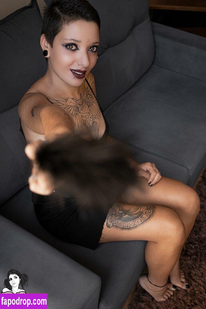 Amanda Novaes / amandanovaes / novaesamanda / novalmor leak of nude photo #0035 from OnlyFans or Patreon