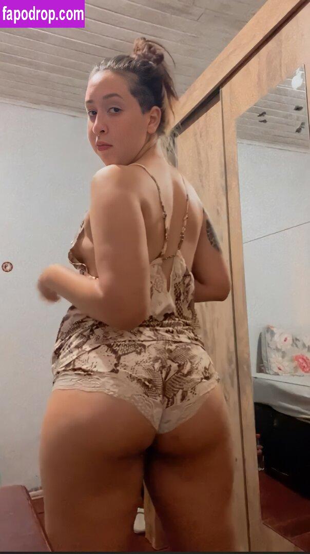 Amanda Pedroso / pedrosoo_o leak of nude photo #0001 from OnlyFans or Patreon