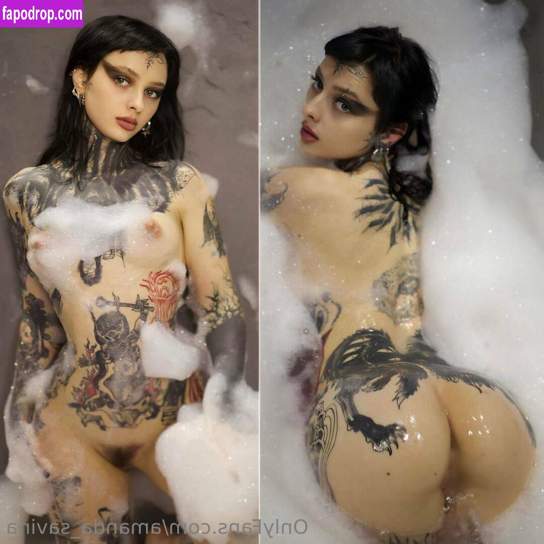 amanda_savina / amandasavina leak of nude photo #0152 from OnlyFans or Patreon