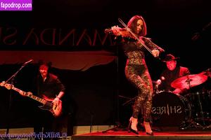 Amanda Shires photo #0009