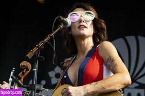 Amanda Shires photo #0011