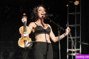 Amanda Shires photo #0013