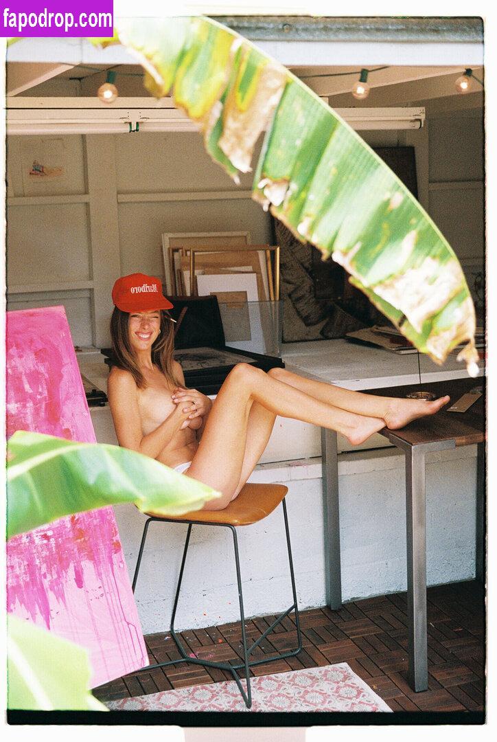 Amanda Tutschek / amandatutschek / masterpiecemag leak of nude photo #0047 from OnlyFans or Patreon