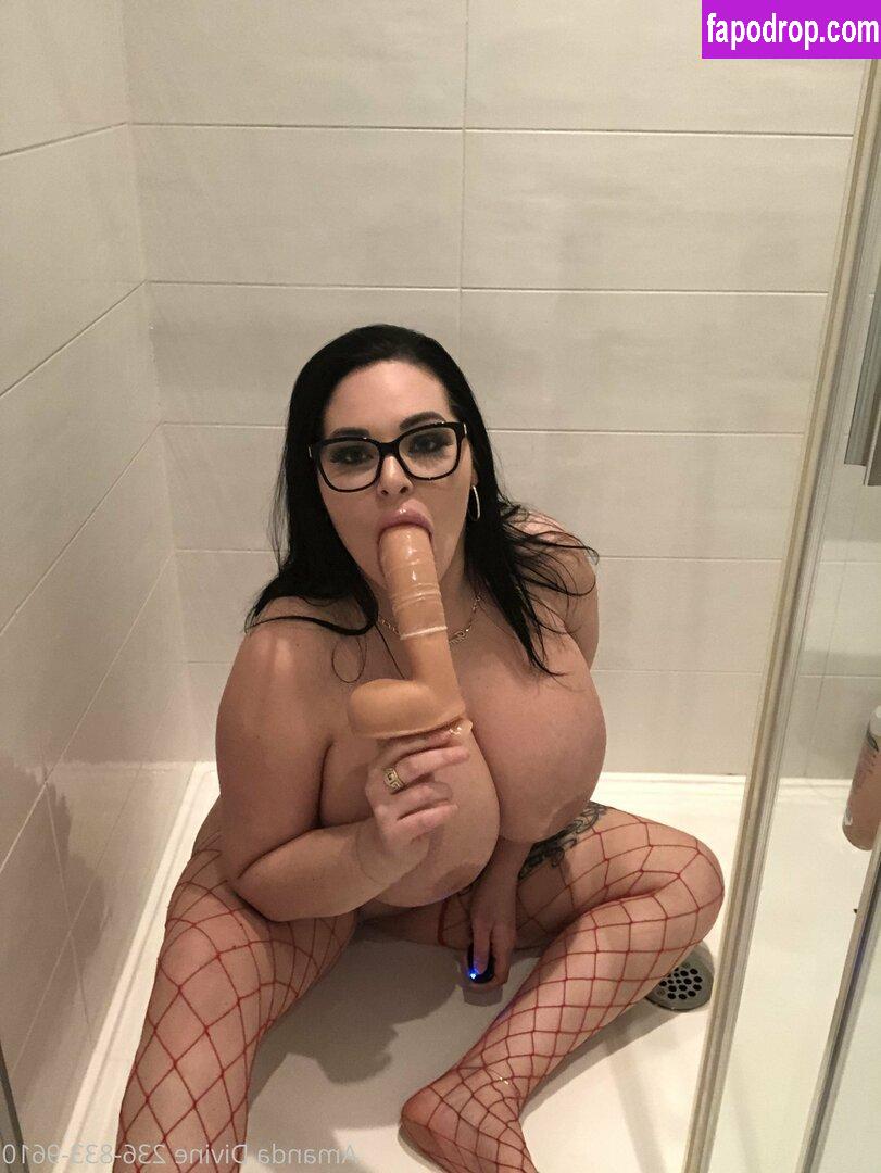 amandadivine / amandadivinee leak of nude photo #0028 from OnlyFans or Patreon