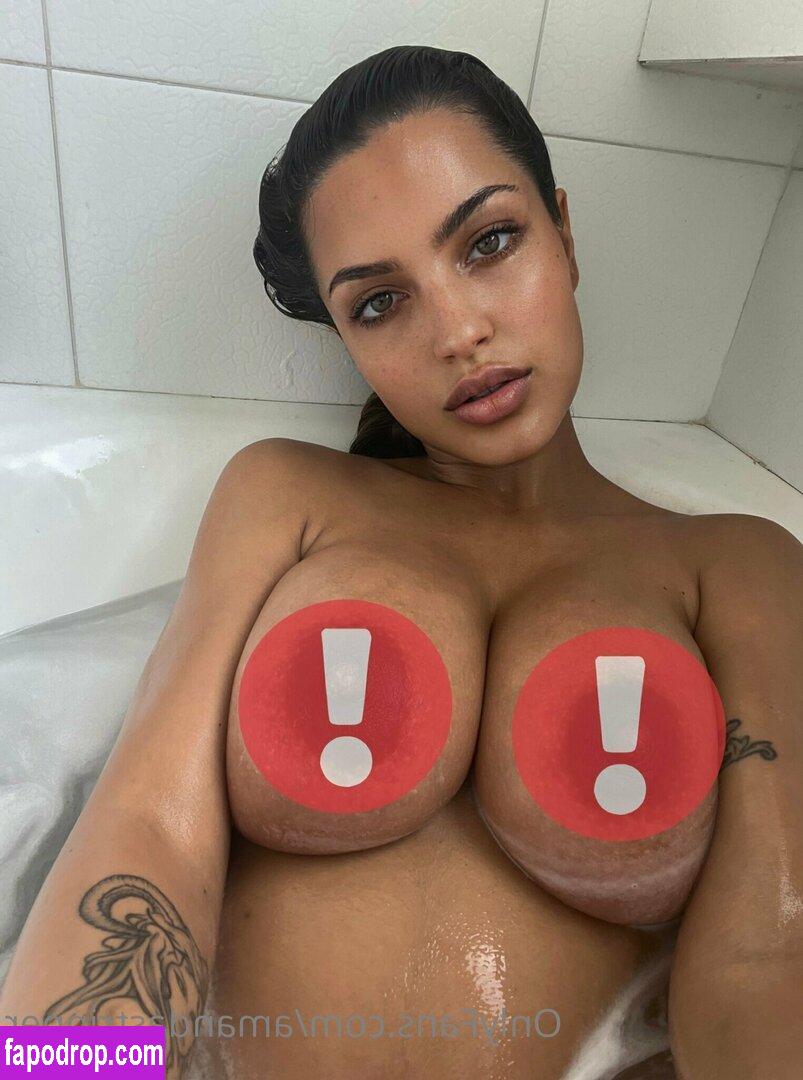 amandastripper /  leak of nude photo #0066 from OnlyFans or Patreon