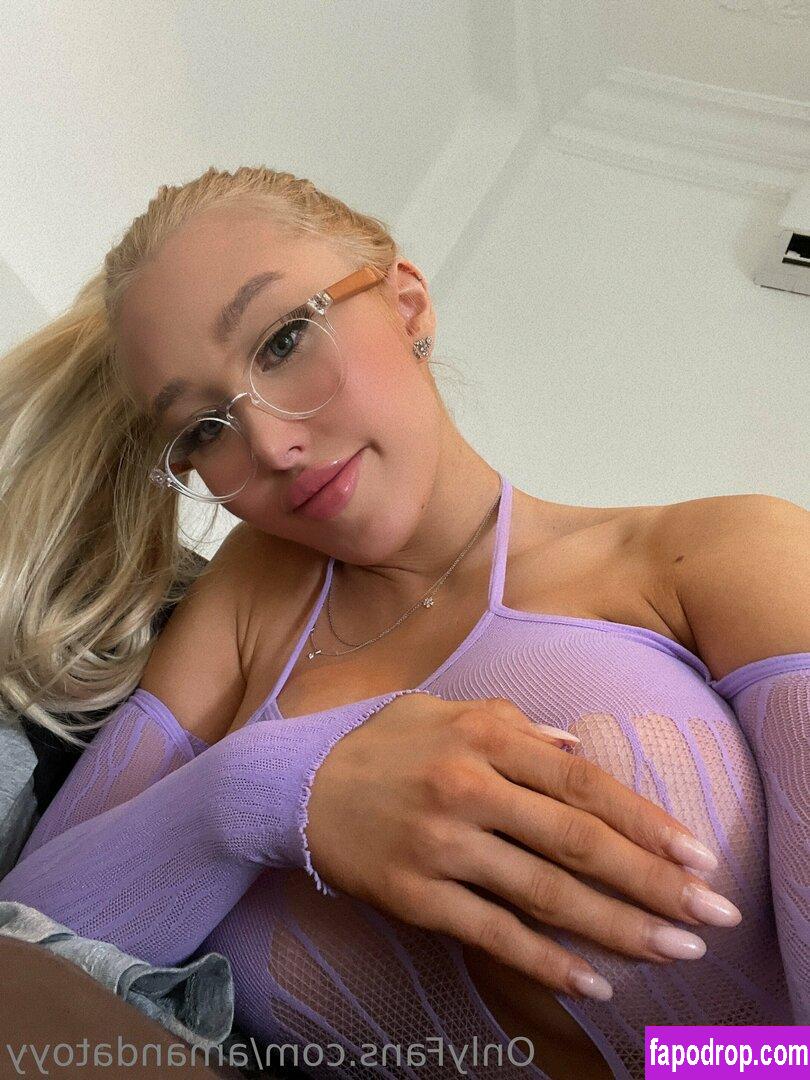 amandatoyy / amandatoy_ leak of nude photo #0050 from OnlyFans or Patreon