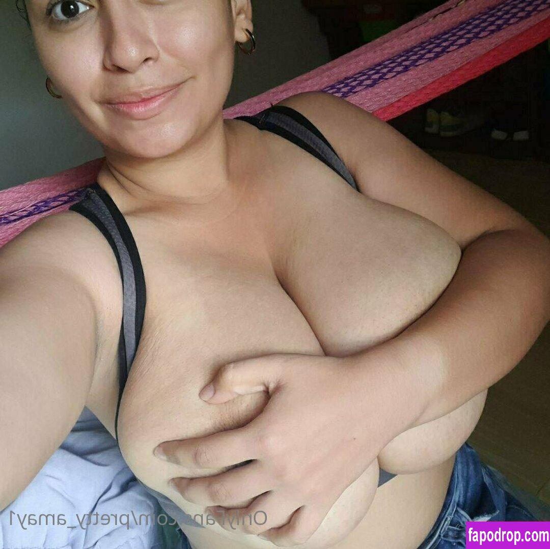 Amay / amaymakesmusic / pretty_amay1 leak of nude photo #0040 from OnlyFans or Patreon