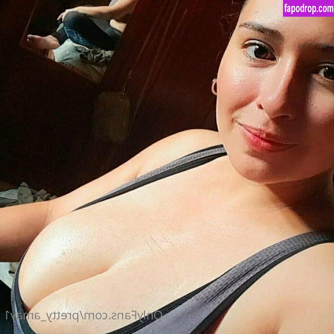 Amay / amaymakesmusic / pretty_amay1 leak of nude photo #0041 from OnlyFans or Patreon