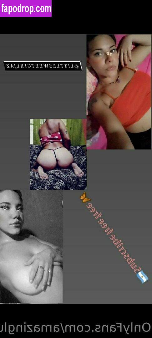 amazingluzz / amazingluz leak of nude photo #0024 from OnlyFans or Patreon