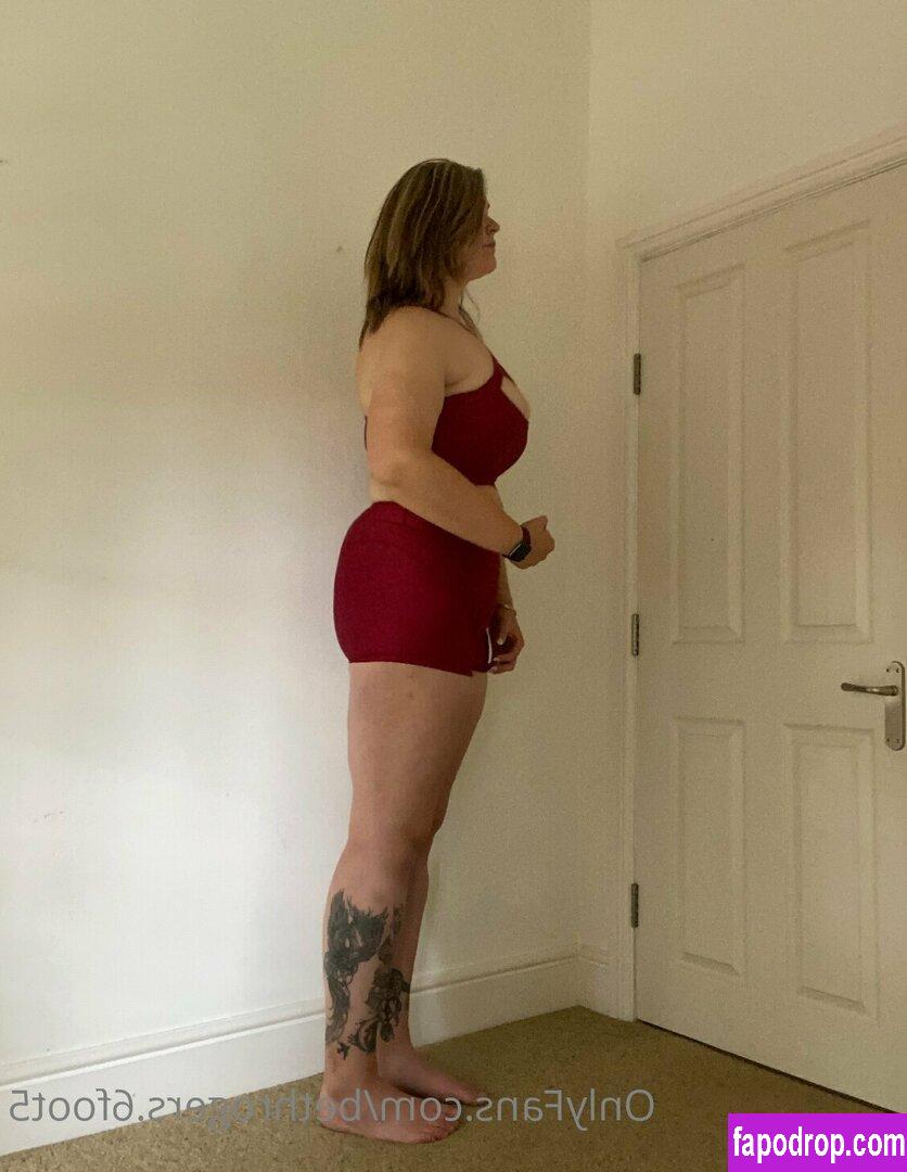 amazonbeth.6foot6 /  leak of nude photo #0005 from OnlyFans or Patreon