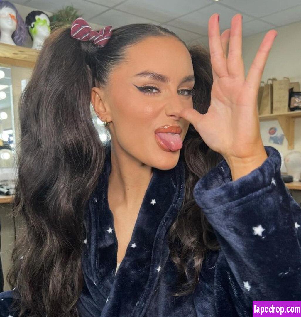 Amber Davies / amb_d leak of nude photo #0065 from OnlyFans or Patreon