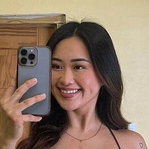 Amber Lee Hmong слив #0005