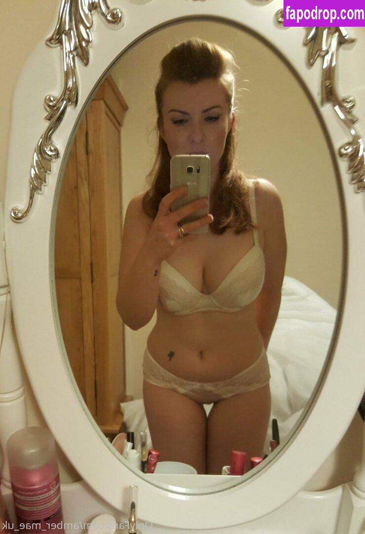 amber_mae_uk / _amber_mae_ leak of nude photo #0076 from OnlyFans or Patreon
