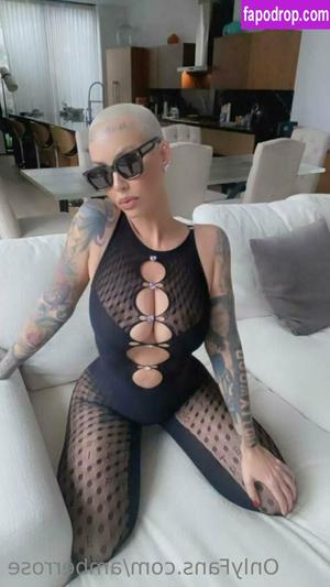 Amber Rose photo #0069