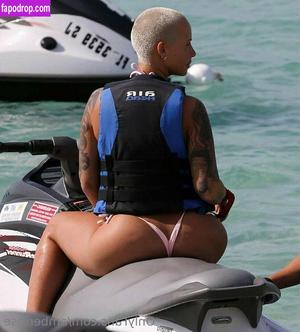 Amber Rose photo #0086