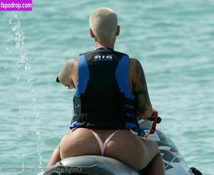 Amber Rose photo #0093