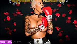 Amber Rose photo #0099