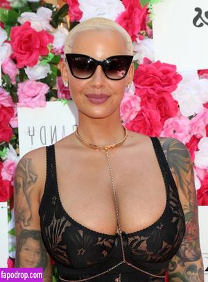 Amber Rose photo #0349