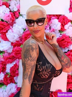 Amber Rose photo #0353