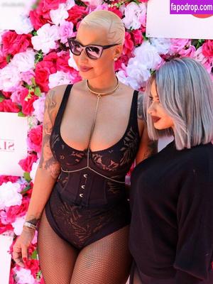 Amber Rose photo #0356