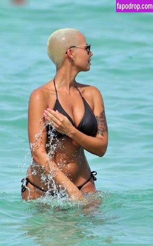 Amber Rose photo #0369