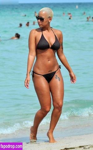 Amber Rose photo #0378