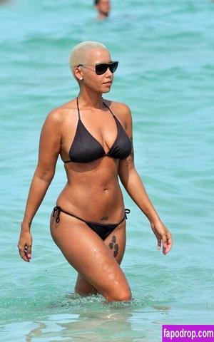 Amber Rose photo #0380