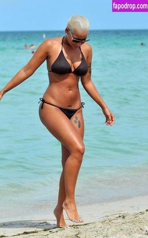 Amber Rose photo #0381