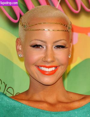 Amber Rose photo #0399