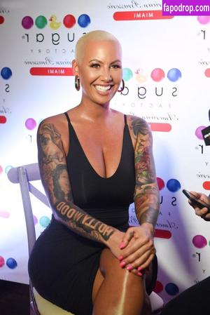 Amber Rose photo #0422