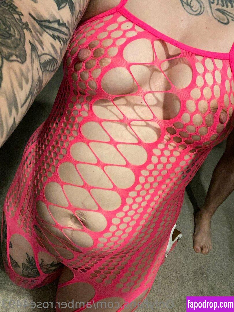 amber.rose4493 / amberrose leak of nude photo #0002 from OnlyFans or Patreon