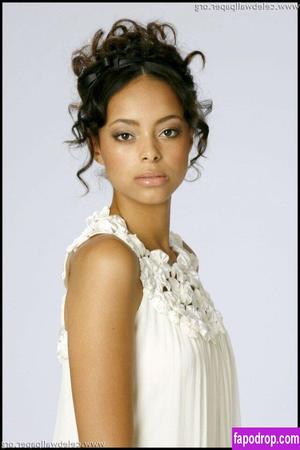 Amber Stevens West leak #0023