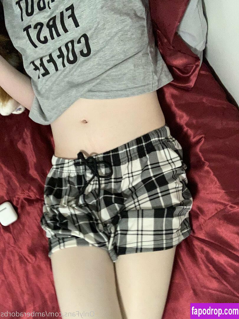 amberadorbs / amberadored leak of nude photo #0093 from OnlyFans or Patreon